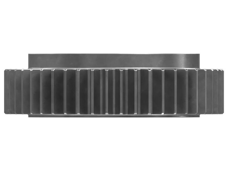 ПЕРЕДАЧА В СБОРЕ ХОЛОСТОГО ХОДА