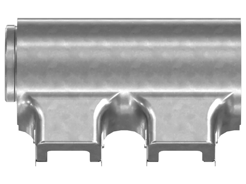 ЩИТОК В СБОРЕ