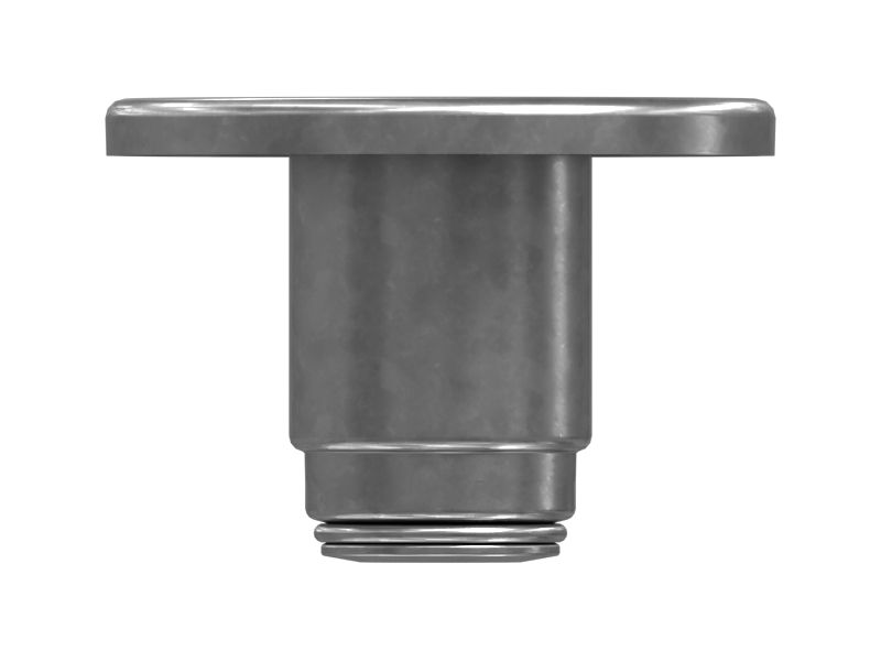 Вставное седло клапана двигателя