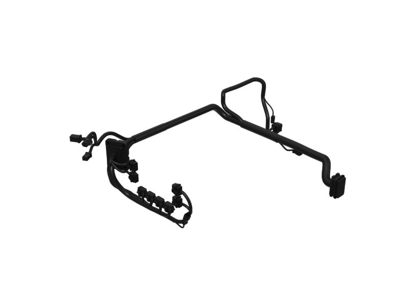 460-0188: ЖГУТ ПРОВОДОВ В СБОРЕ