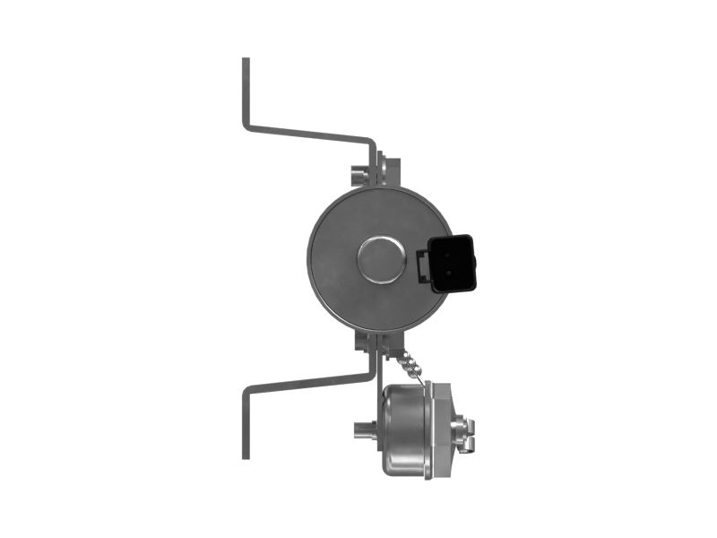 388-3693: 24volts Ether Valve 3883693 купить
