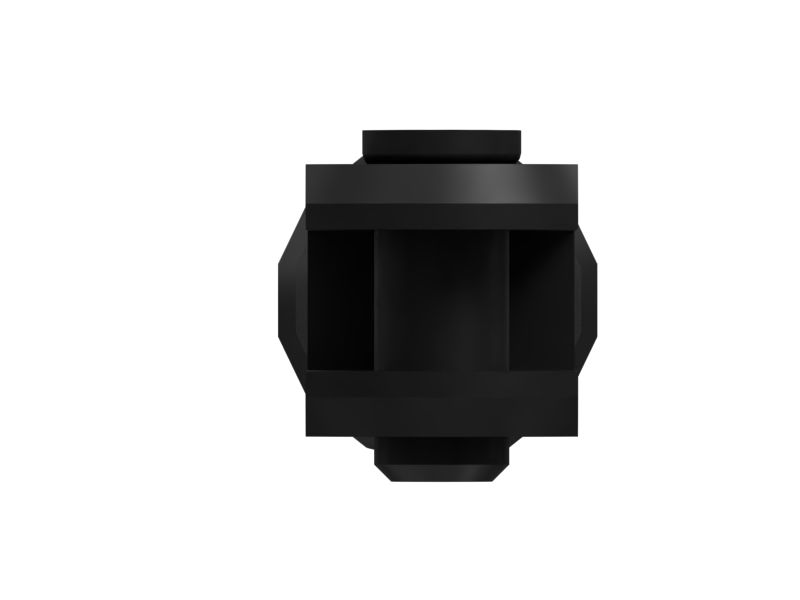 516-8025: Governor Control Cable | CATCorp