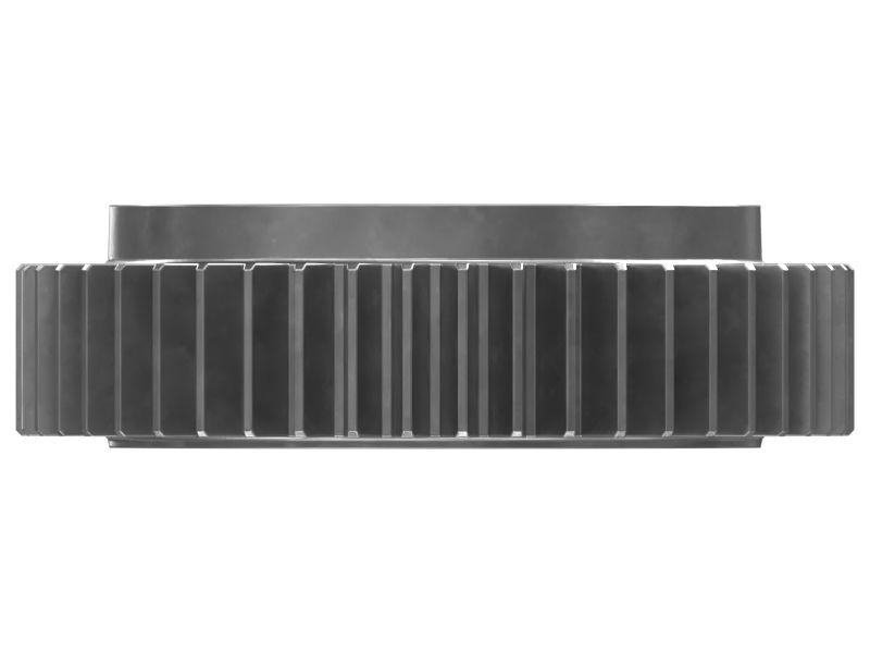 ПЕРЕДАЧА В СБОРЕ ХОЛОСТОГО ХОДА