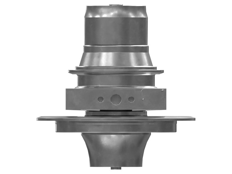 Блок сердцевины