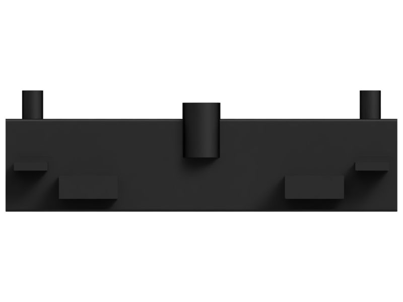 СЕРДЕЧНИК МАСЛООХЛАДИТЕЛЯ В СБОРЕ