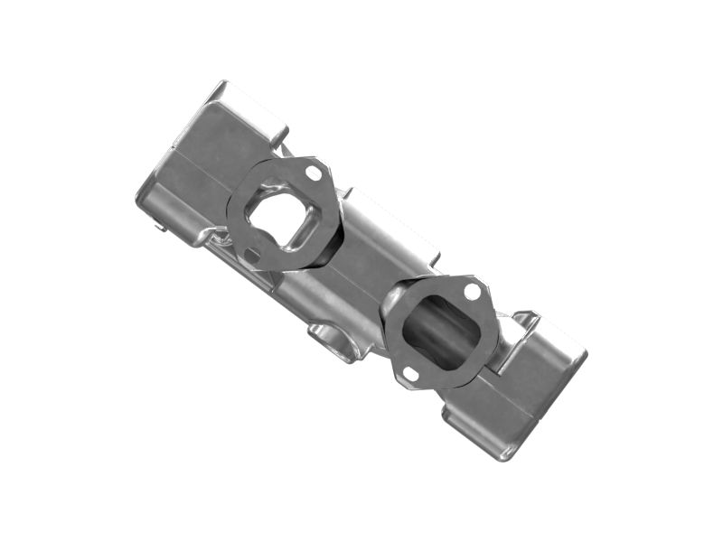 КОЛЛЕКТОР В СБОРЕ