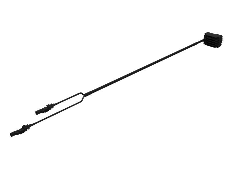 563-9823: 32 Volt Mono Smart Camera