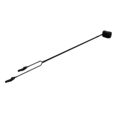 563-9823: 32 Volt Mono Smart Camera