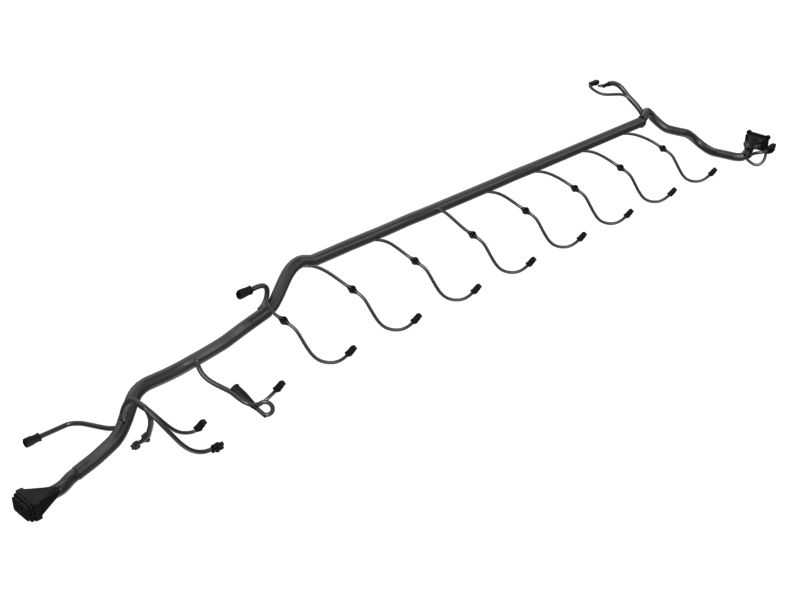 541-7772: Engine Wiring Harness 5417772 купить