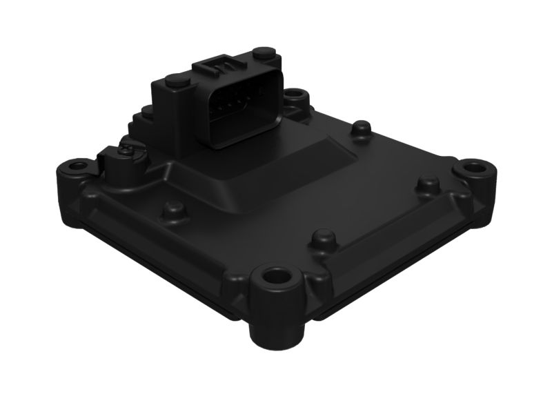 20R-5100: БЛОК ЭЛЕКТРОННОГО УПРАВЛЕНИЯ