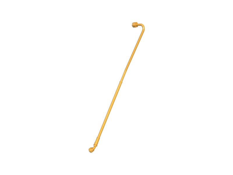 392-4796: ШЛАНГ O DR В СБОРЕ