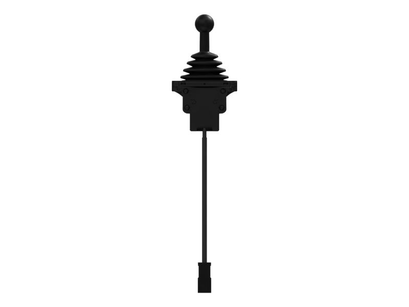 561-2192: 4 Valve Operator Cabin Joystick Control 5612192 купить