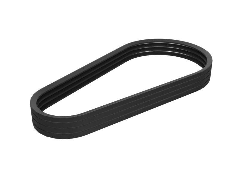 311-6146: НАБОР КЛИНОВЫХ РЕМНЕЙ