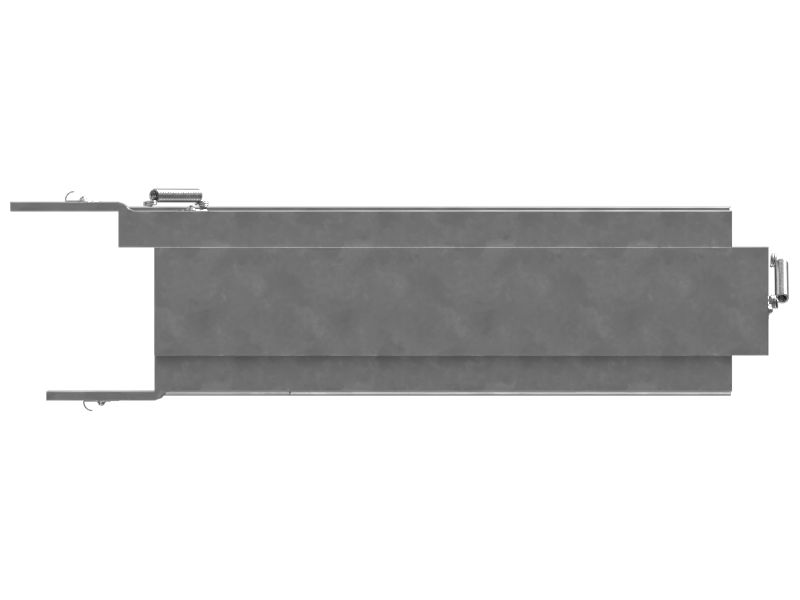 КРЫШКА КОЛЛЕКТОРА