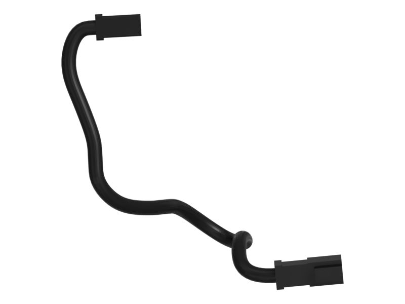 ЖГУТ ПРОВОДОВ В СБОРЕ