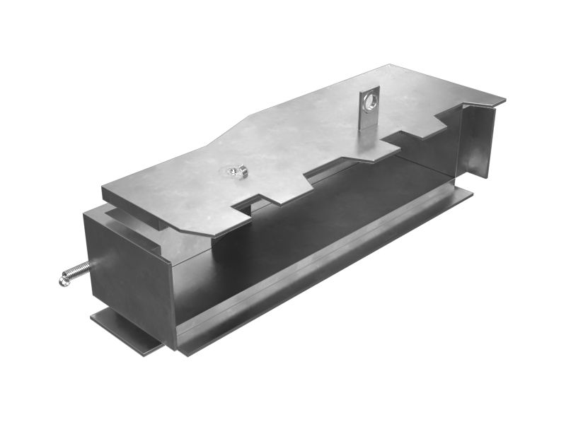 269-8893: КРЫШКА КОЛЛЕКТОРА