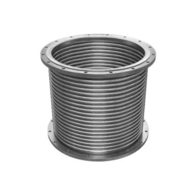 CAT 451 MM İÇ ÇAPLI KÖRÜK