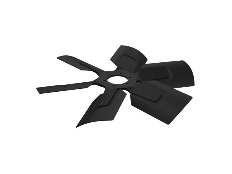 КРЕСТОВИНА ПЕРЕДНЯЯ В СБОРЕ