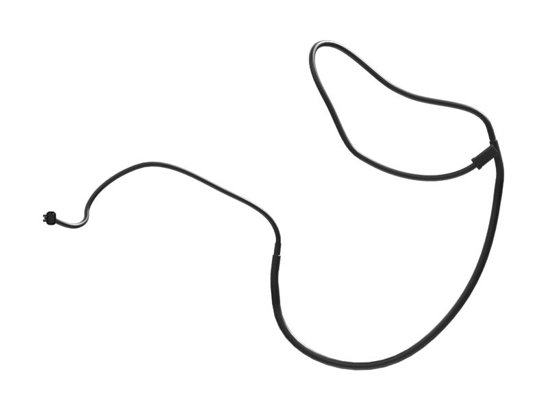 ЖГУТ ПРОВОДОВ В СБОРЕ