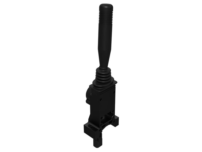 Retarder Steering Column Lever