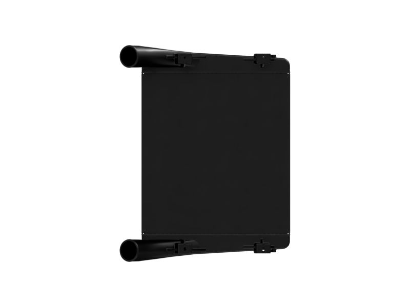 СЕРДЕЧНИК В СБОРЕ ОХЛАДИТЕЛЯ