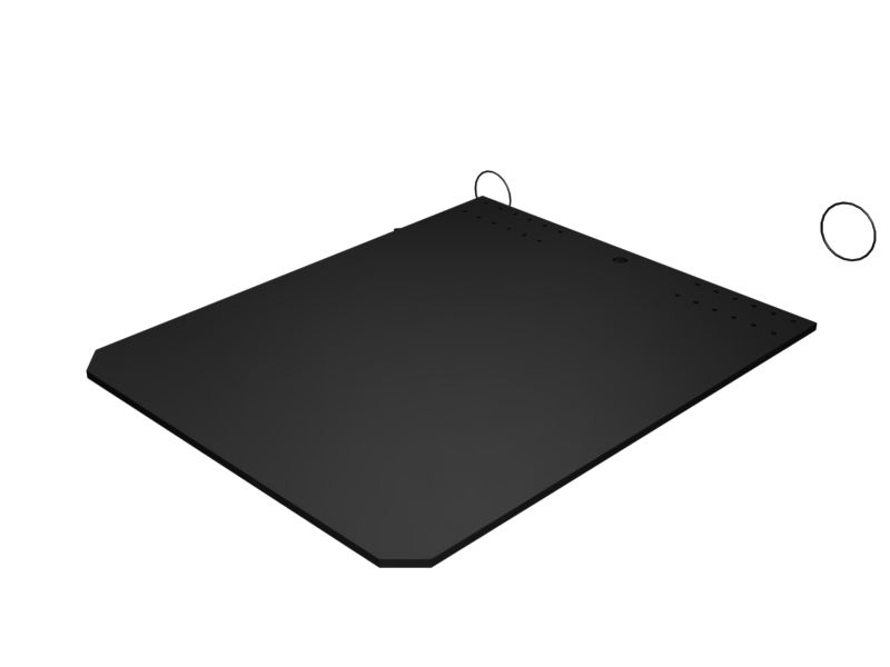 БЛОК УПРАВЛЕНИЯ