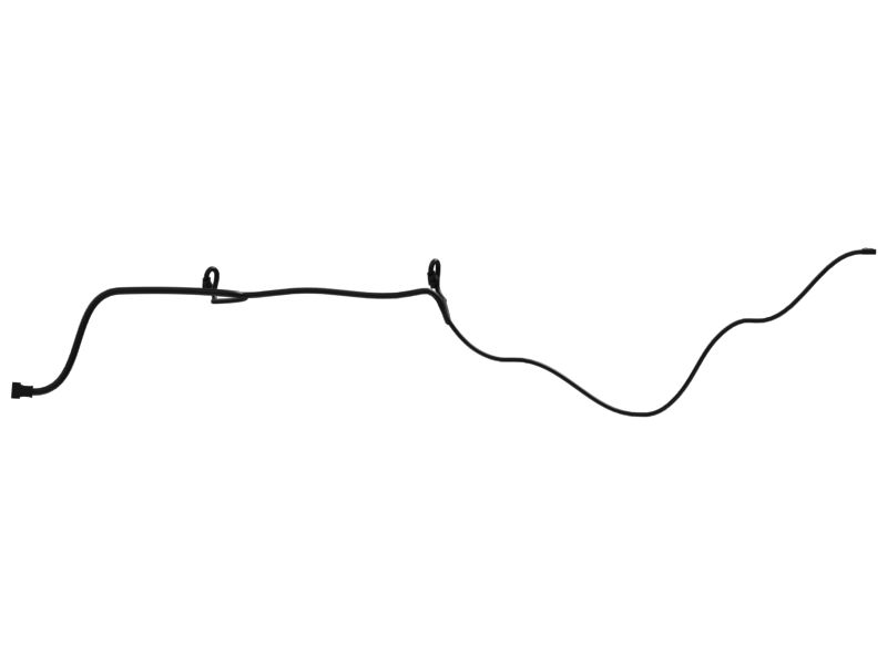 ЖГУТ ПРОВОДОВ В СБОРЕ