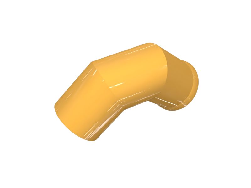 380-8570: 123.7mm Inner Diameter Exhaust Tube 3808570 купить