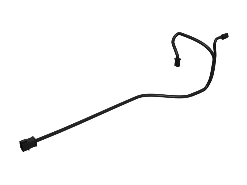 ЖГУТ ПРОВОДОВ В СБОРЕ