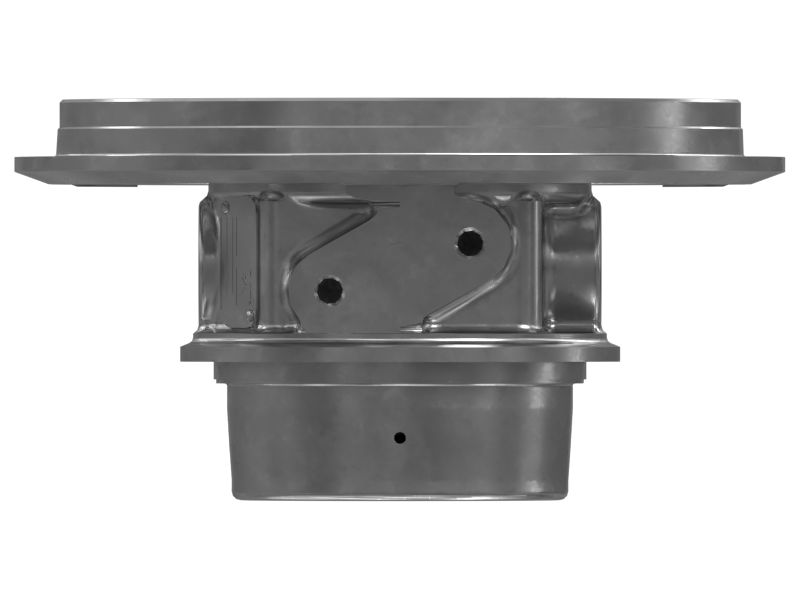 БЛОК СЕРДЦЕВИНЫ