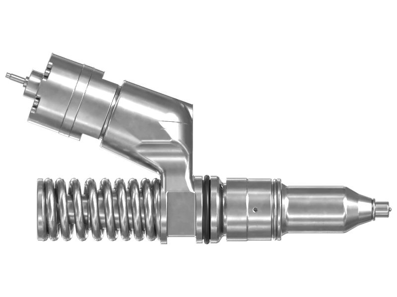 253-0608: Engine Fuel Injector | CATCorp