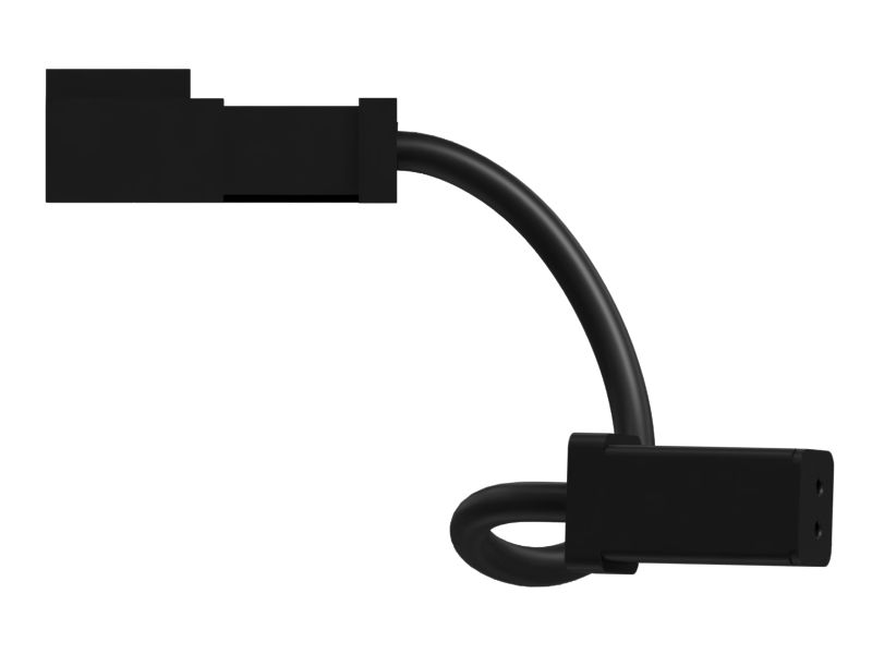 ЖГУТ ПРОВОДОВ В СБОРЕ