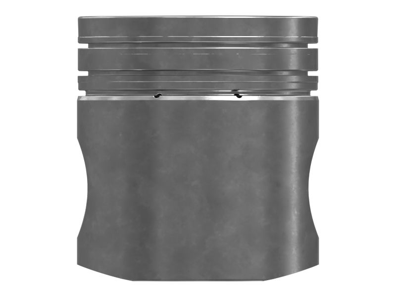 КОРПУС ПОРШНЯ В СБОРЕ