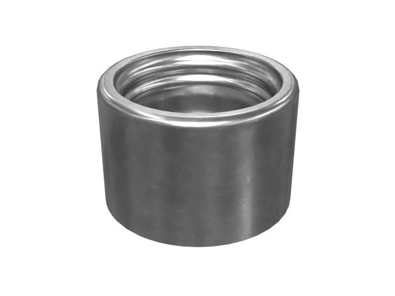 Маслосъемный колпачок