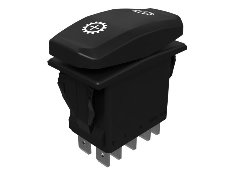 552-5239: SWITCH AS-RO 5525239 купить