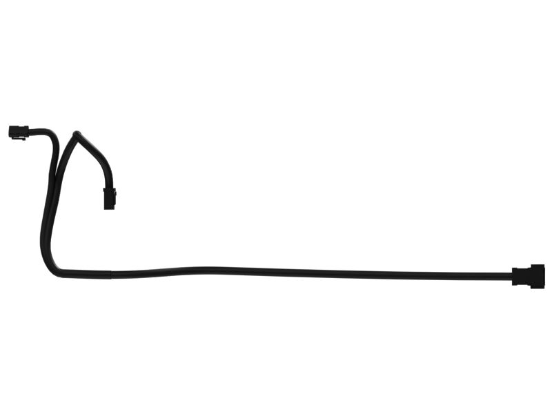 ЖГУТ ПРОВОДОВ В СБОРЕ