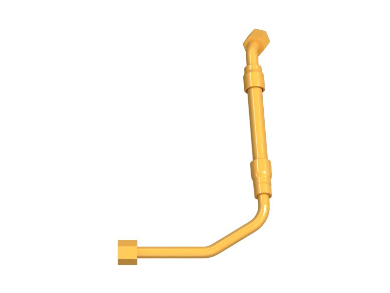 Гидравлический трубопровод