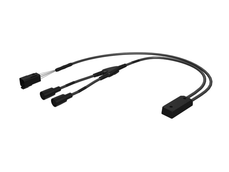 КАБЕЛЬ ДИСПЛЕЯ В СБОРЕ