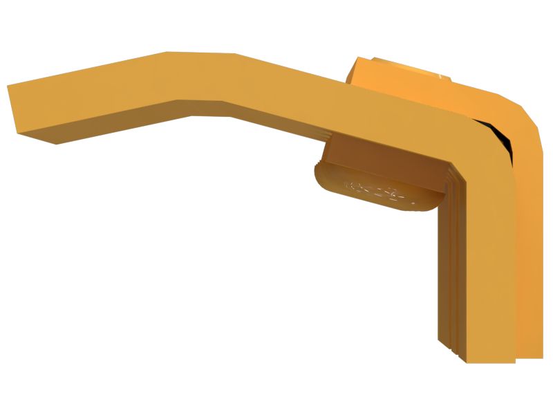 ДЕФЛЕКТОР В СБОРЕ