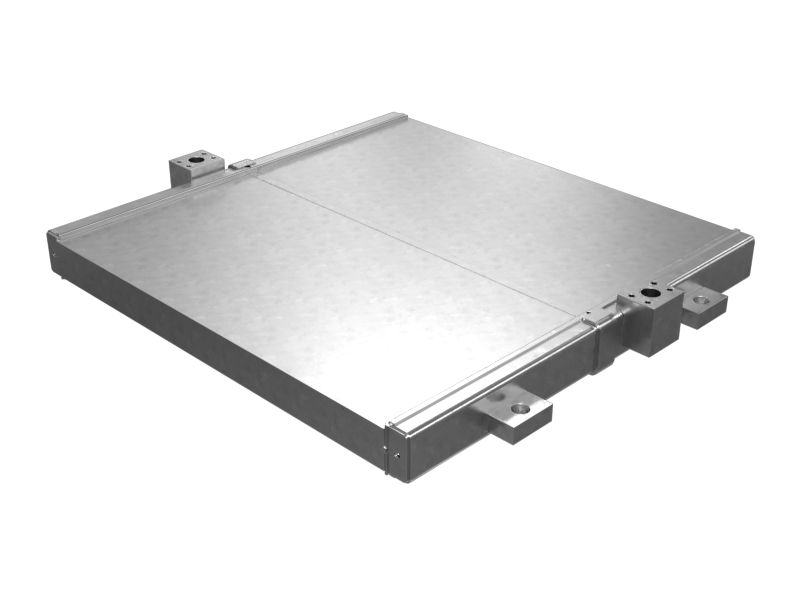 250-8480: СЕРДЕЧНИК МАСЛЯНОГО ФИЛЬТРА В СБОРЕ