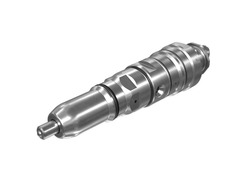 461-0801: БЛОК ФОРСУНКИ