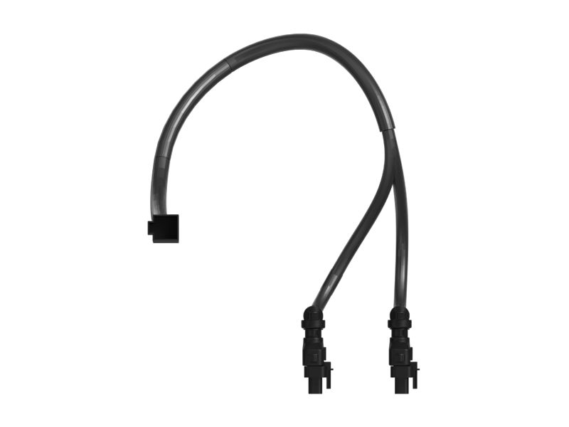 ЖГУТ ПРОВОДОВ В СБОРЕ