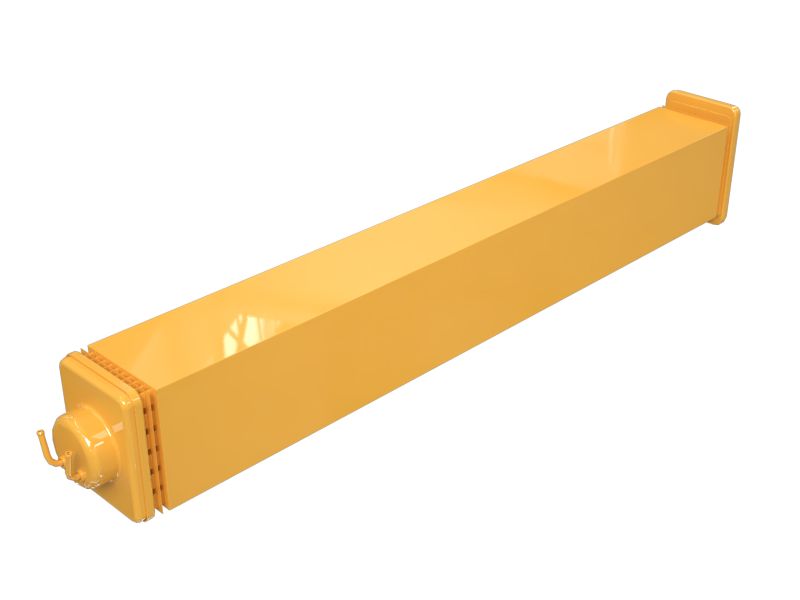 217-9639: Advanced Modular Radiator Core | Cat® Parts Store