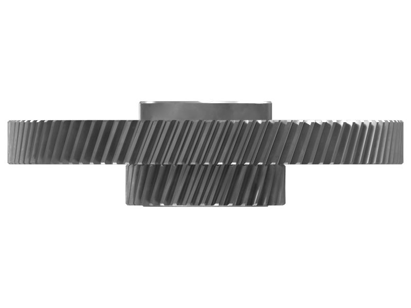 ШЕСТЕРНЯ В СБОРЕ CLUS