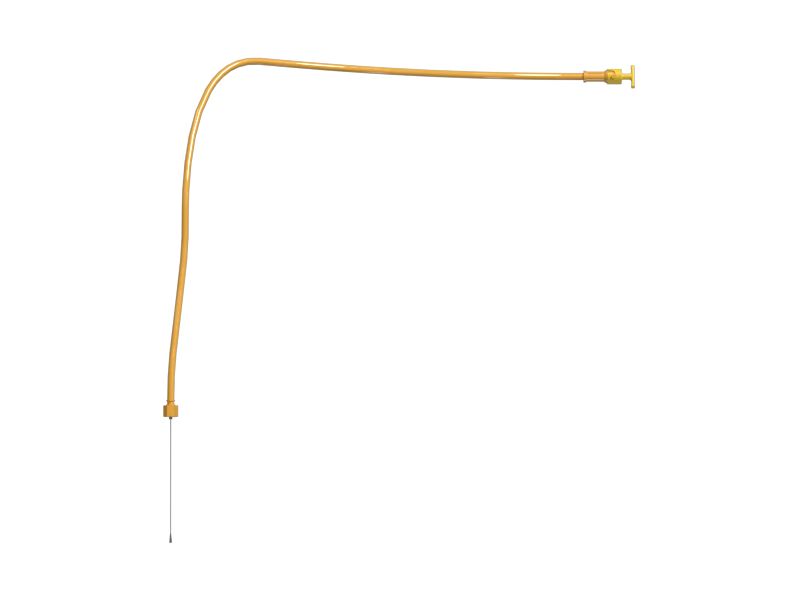 МАНОМЕТР МАСЛЯНЫЙ