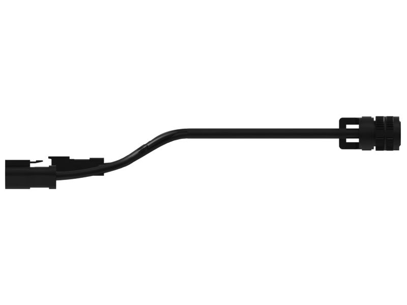 ЖГУТ ПРОВОДОВ В СБОРЕ P