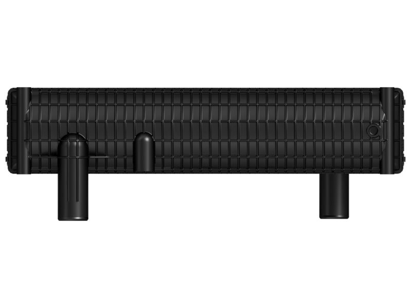 СЕРДЕЧНИК РАДИАТОРА