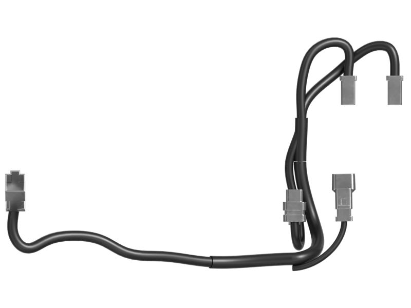 ЖГУТ ПРОВОДОВ В СБОРЕ