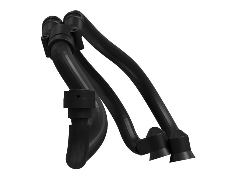 513-0597: HARNESS AS 5130597 купить