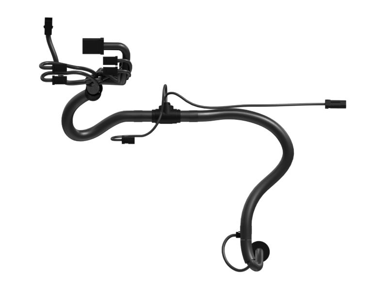 ЖГУТ ПРОВОДОВ В СБОРЕ